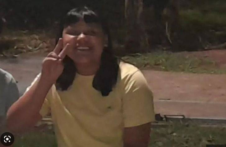 Bell Ville: solicitan el paradero de una menor