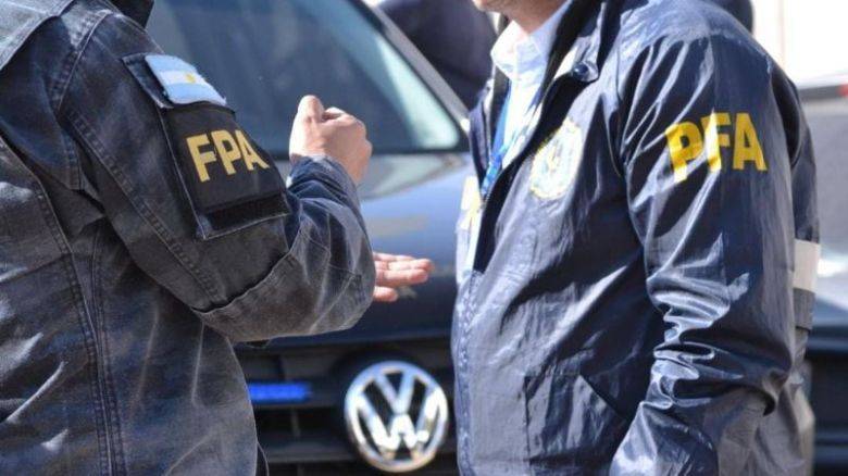 Secuestraron dosis de cocaína y  marihuana en Villa Maria 