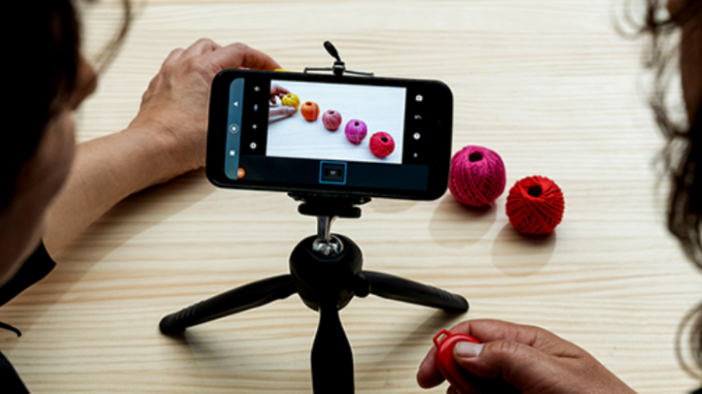 El Museo Bonfiglioli ofrece un taller de Stop Motion