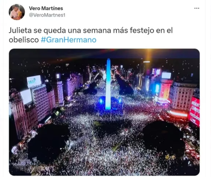 Gran Hermano: Ariel fue eliminado y las redes lo despidieron con memes
