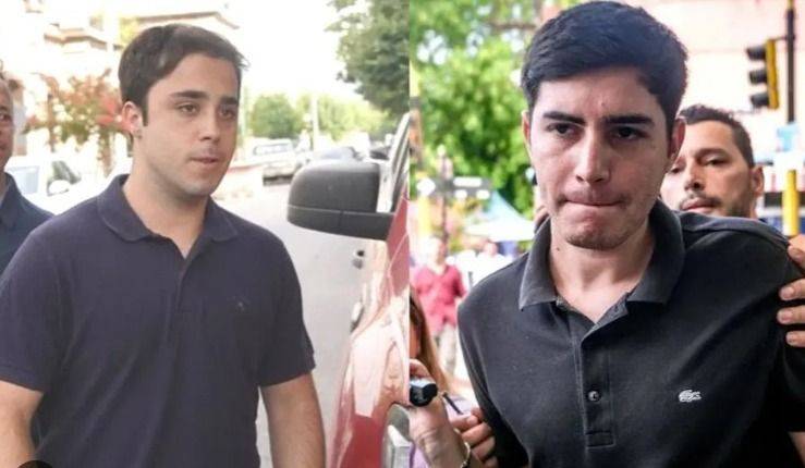 Investigarán a dos amigos de los rugbiers por supuesto falso testimonio