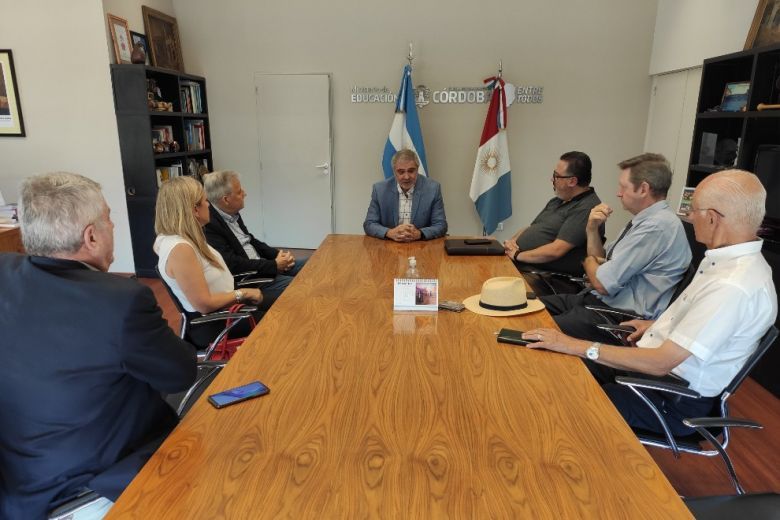 Córdoba: las escuelas privadas no adherirán a la propuesta nacional