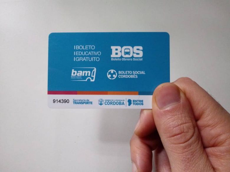 Boleto Educativo Gratuito: hoy comienzan las inscripciones
