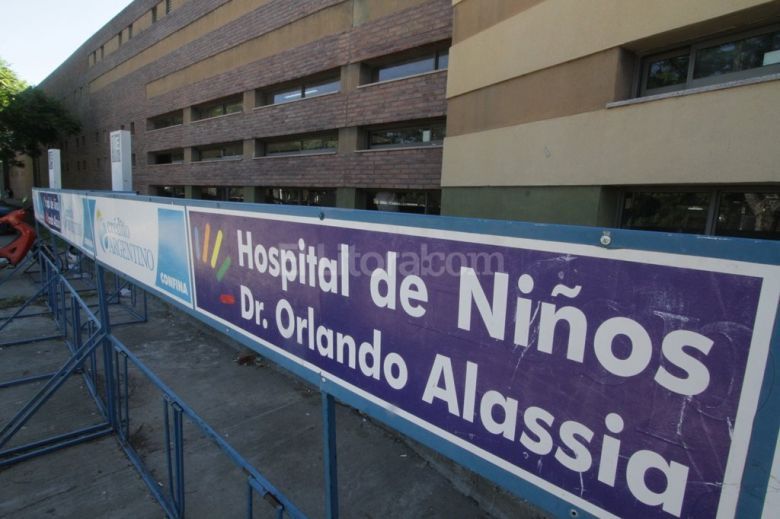 San Francisco: un nene se ahogó al caer en una pileta