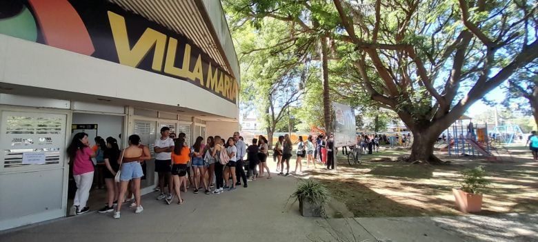 Festival de Peñas: habilitaron por 72 horas descuentos para adquirir entradas 