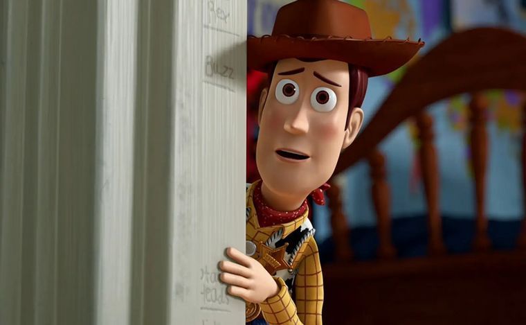 Disney prepara Toy Story 5