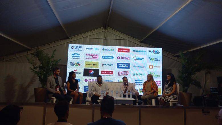 Hoy llega una nueva edición del Festival del Adulto Mayor