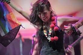 Hoy llega una nueva edición del Festival del Adulto Mayor