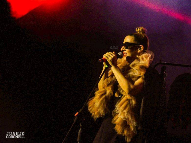 Festival de Peñas 2023: resumen de la tercera noche