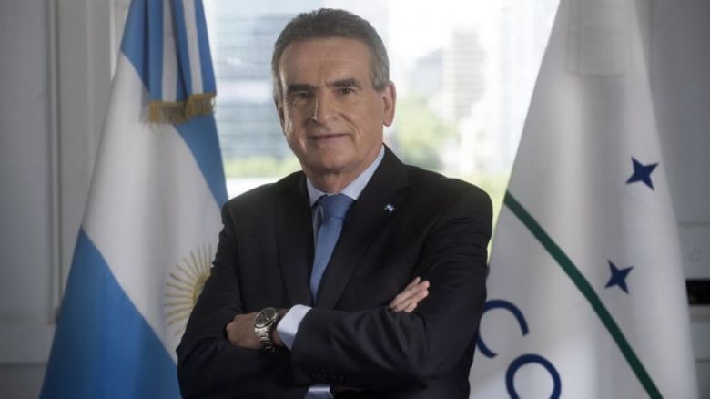 Rossi reemplazará a Manzur en la Jefatura de Gabinete de la Nación