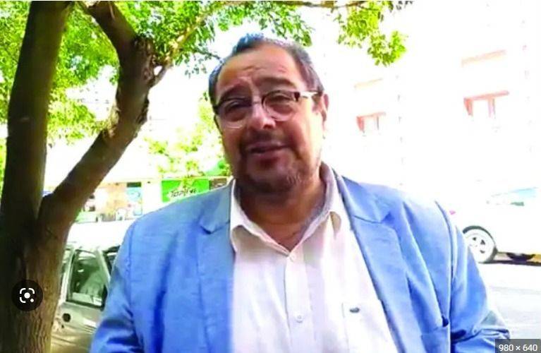 Festival de Peñas: el intendente de Dalmacio Vélez fue víctima de robo