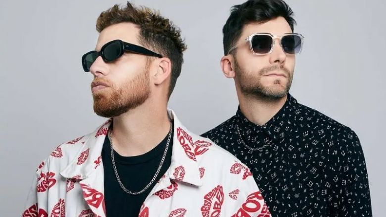 De la Rivera será telonera en los shows de Ricky Martin
