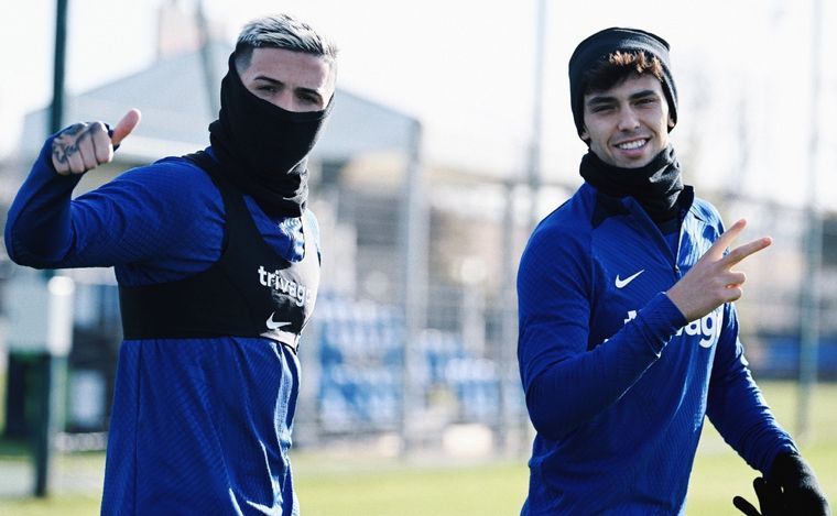 Chelsea visita al Dortmund por los octavos