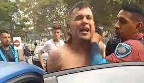 El asesino de la mujer policía hizo seis disparos y será indagado el jueves