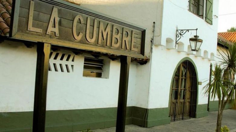 La Cumbre: encontraron muerta a una anciana de 93 años 