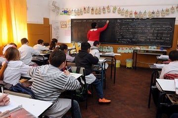 Educación estableció las orientaciones pedagógicas para 2023