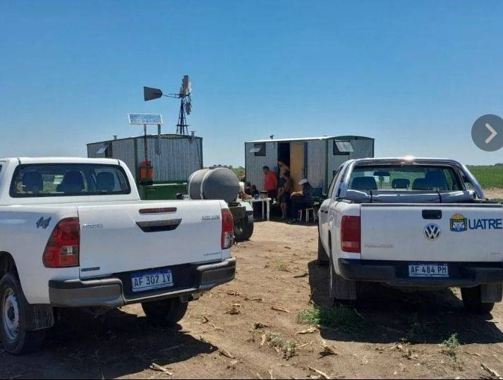 Se llevó adelante una audiencia por el caso de los trabajadores rurales explotados