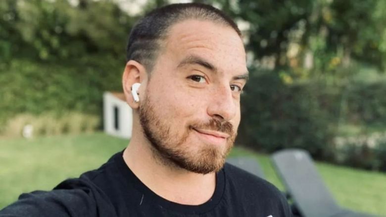 Fede Bal habló sobre su relación con las mujeres tras la escandalosa separación