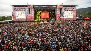 Hoy arranca el Cosquín Rock