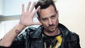 Chano fue internado nuevamente de urgencia