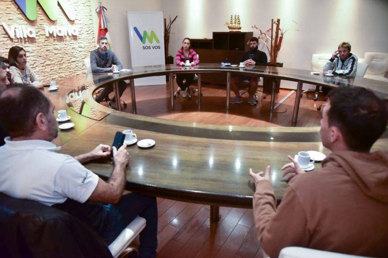 Realizarán una nueva fiesta de San Patricio