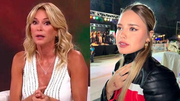 Fuerte cruce de Yanina Latorre con Coti Romero tras revelar la cifra que pidió para ir al Carnaval de Corrientes
