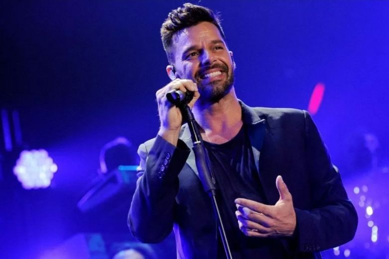 Habilitaron la boletaría del anfiteatro para adquirir las entradas de Ricky Martín