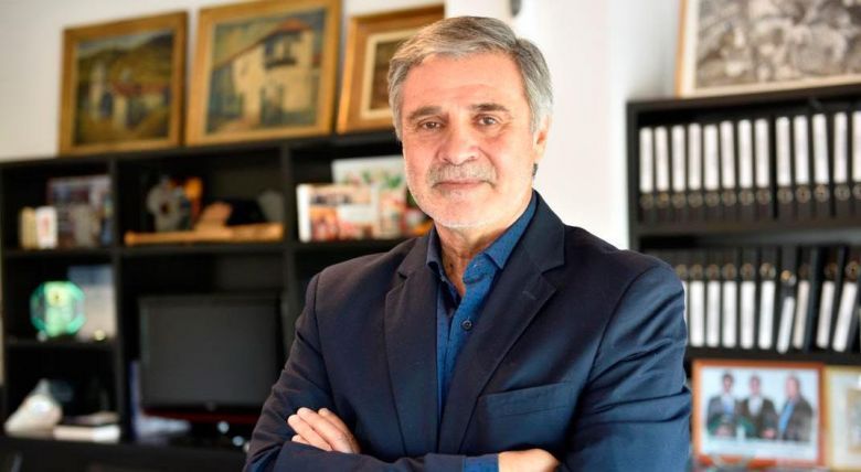 Grahovac sobre paro docente: "Córdoba no va a ofrecer lo que no puede pagar"