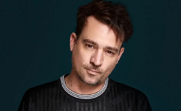 Chano despertó después de estar una semana en terapia intensiva