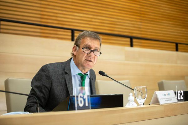 Presentaran el proyecto de re-reelección en pueblos menores a 10mil habitantes 