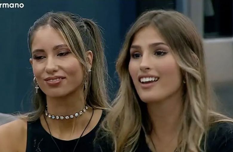 GH 2022:  por decisión del público Camila Camarda fue eliminada este domingo 