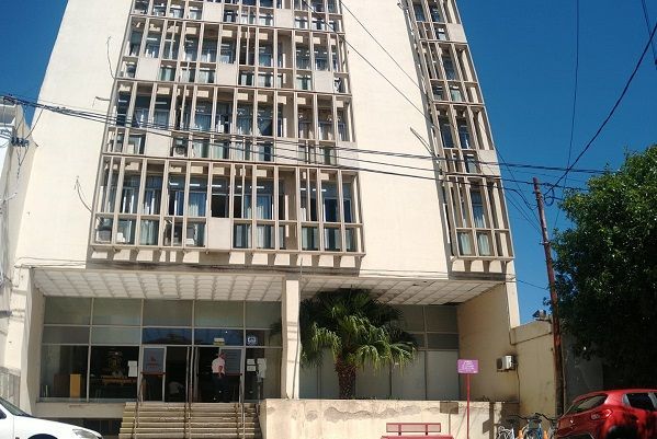 Dos hombres fueron condenados por abusar de menores edad