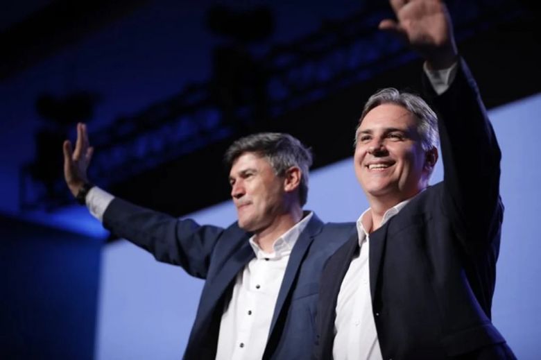 Passerini será candidato a intendente de Córdoba