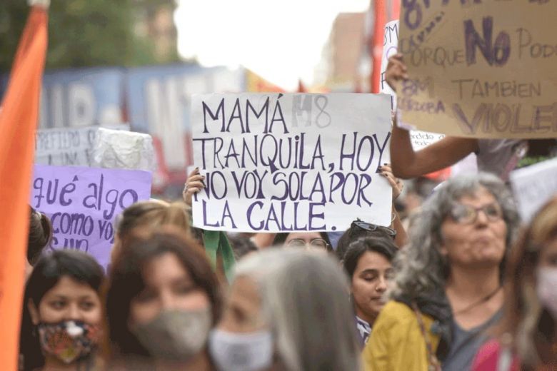Presentaron un proyecto para que la UNC declare asueto el 8 de marzo