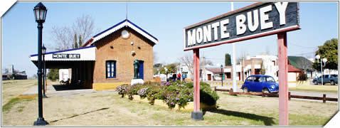 Monte Buey: un hombre murió apuñalado