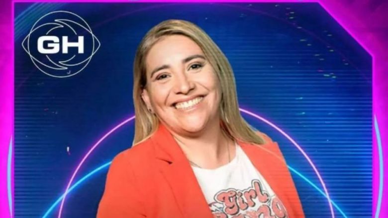 La Cata de Gran Hermano tuvo que ser internada de urgencia y disparó contra el reality