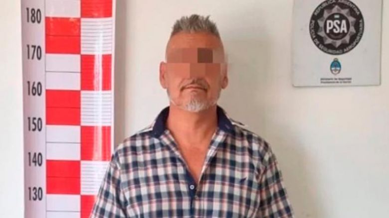 Detuvieron a un pastor acusado de abuso sexual 