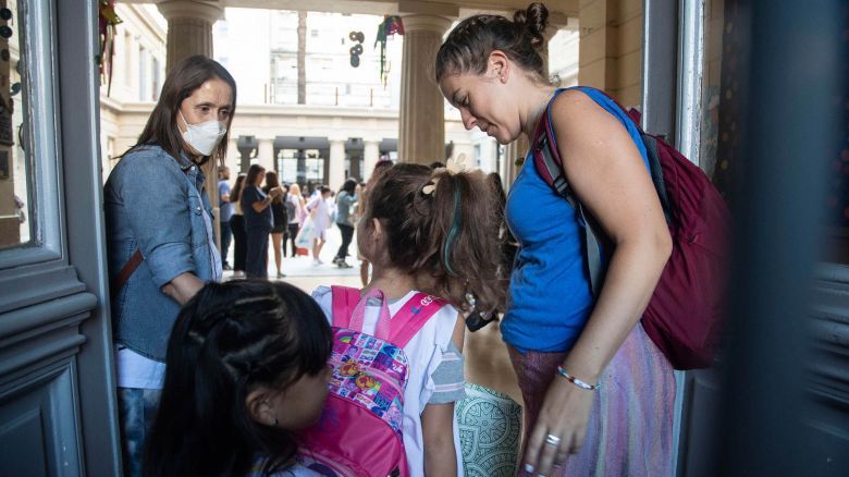 Aumentaron las Asignaciones familiares 2023 