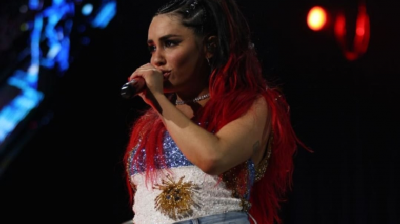 Lali Espósito en Vélez: ¿cómo y en qué plataforma de streaming se podrá ver el show en vivo?