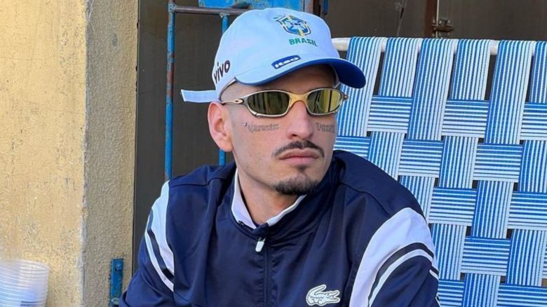 Apareció un nuevo hijo de El Noba: dio positivo el análisis de ADN del niño con el cantante fallecido