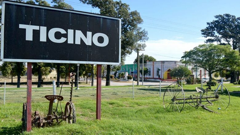 En medio del apagón Ticino utilizo su propia energía renovable