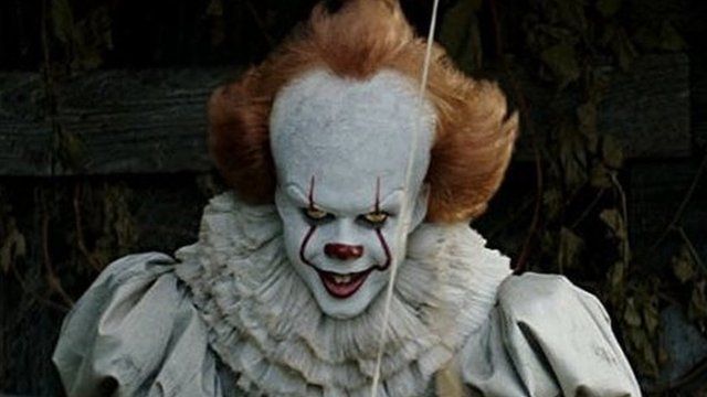 El payaso de “It” tendrá su serie y será dirigida por el argentino Andy Muschietti
