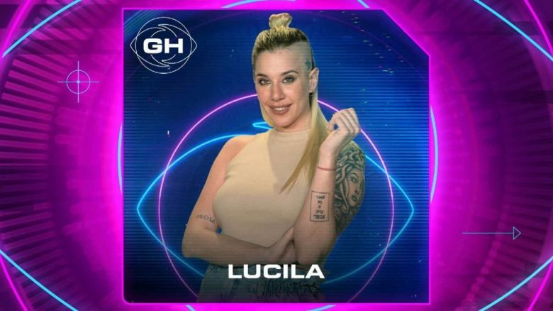 Gran Hermano: con el 56,96% de los votos, Lucila fue expulsada por segunda vez