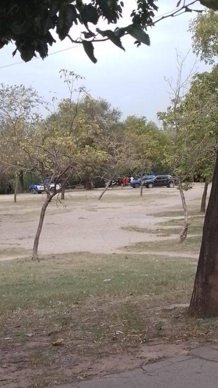 Encontraron sin vida a una persona cerca del río