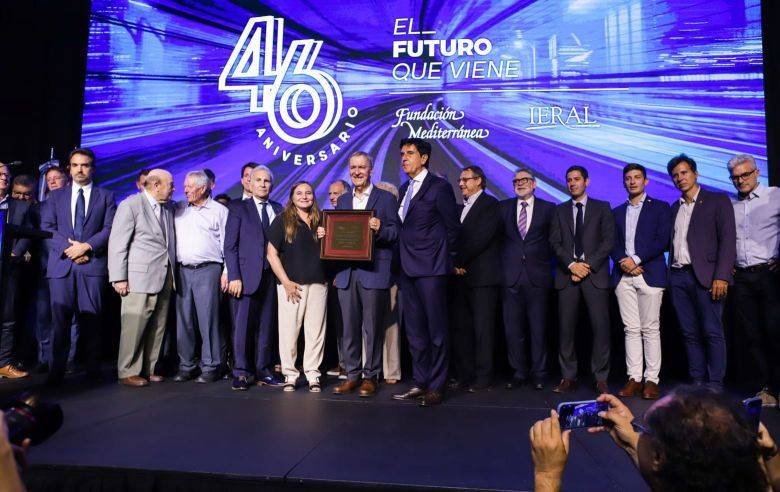 Capello: "continuamos trabajando para implementar un plan que sirva para la Argentina"