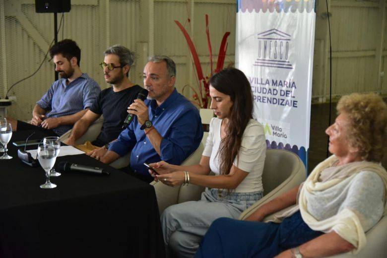 Llega el ciclo Las Noches de los Teatros para disfrutar de la expresión artística local