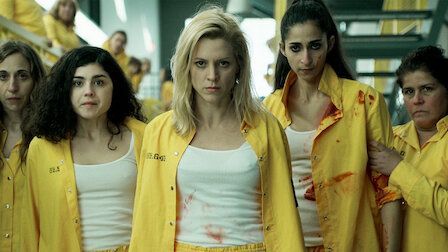 Día Internacional de la Mujer: las mejores series y películas en Netflix con mujeres de protagonistas