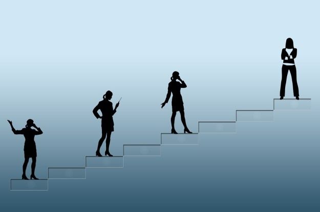 Mujeres empoderadas, mujeres que emprenden