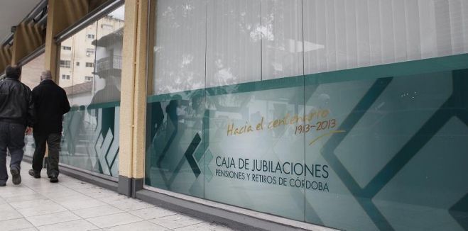 La Provincia intimó a Nación para que pague deuda por caja de jubilaciones