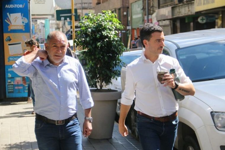 A través de una encuesta definirán al candidato a Gobernador